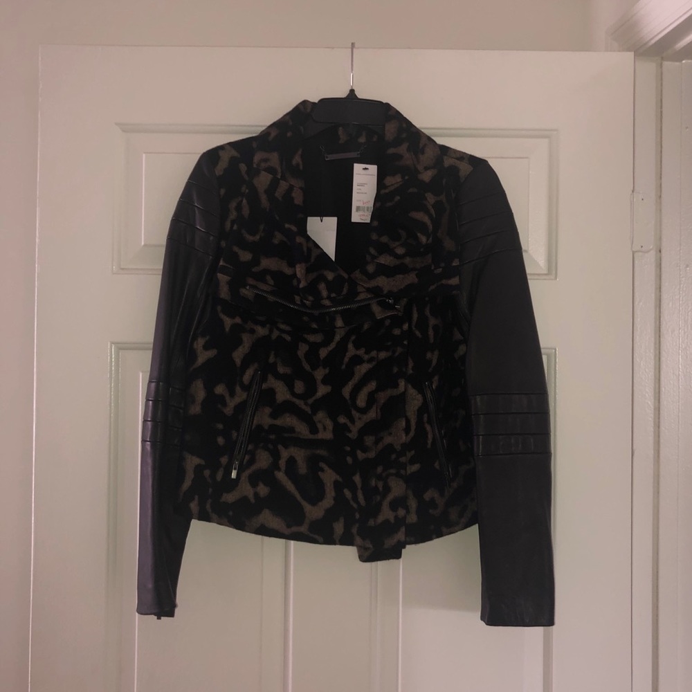 DVF Jacket - Picture 2 of 5